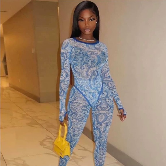 Other - NIPSEY Set 💙